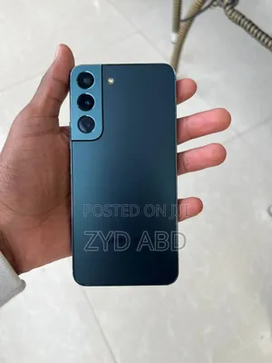 Samsung Galaxy S22 5G 256 GB Green