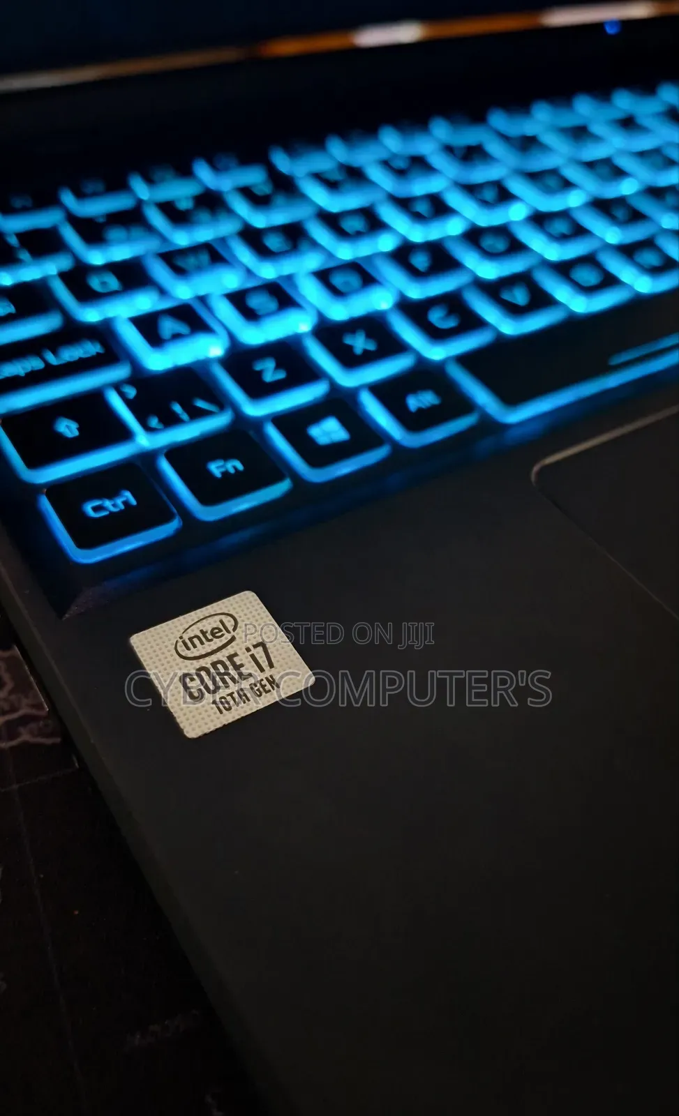 New Laptop Acer Predator Helios 300 16GB Intel Core I7 SSD 512GB