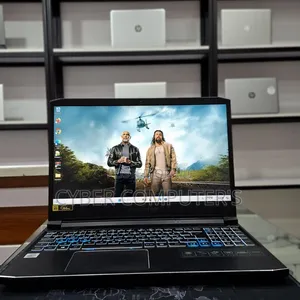 New Laptop Acer Predator Helios 300 16GB Intel Core I7 SSD 512GB