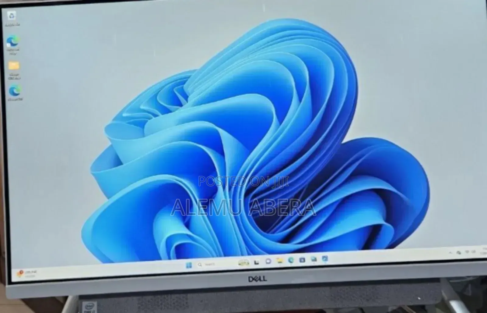 New Dell Inspiron 27 All-in-One 12GB Intel Core i7 SSD 512GB