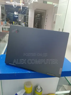 New Laptop Lenovo Thinkpad X1 Yoga 32GB Intel Core I7 SSD 512GB