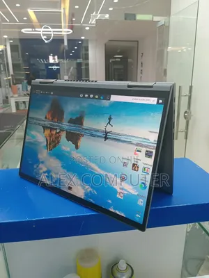 New Laptop Lenovo Thinkpad X1 Yoga 32GB Intel Core I7 SSD 512GB