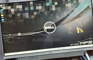 New Dell Inspiron 27 All-in-One 12GB Intel Core i7 SSD 512GB