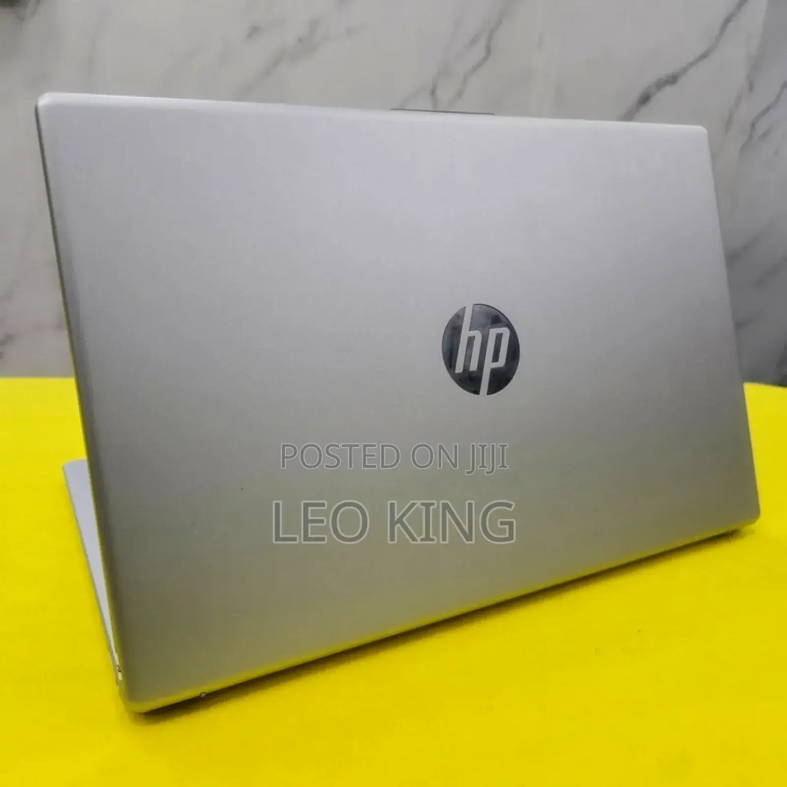 New Laptop HP 15-Da3007nia 16GB Intel Core I5 SSD 512GB