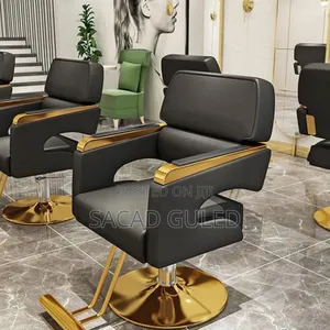 Barber Chairs