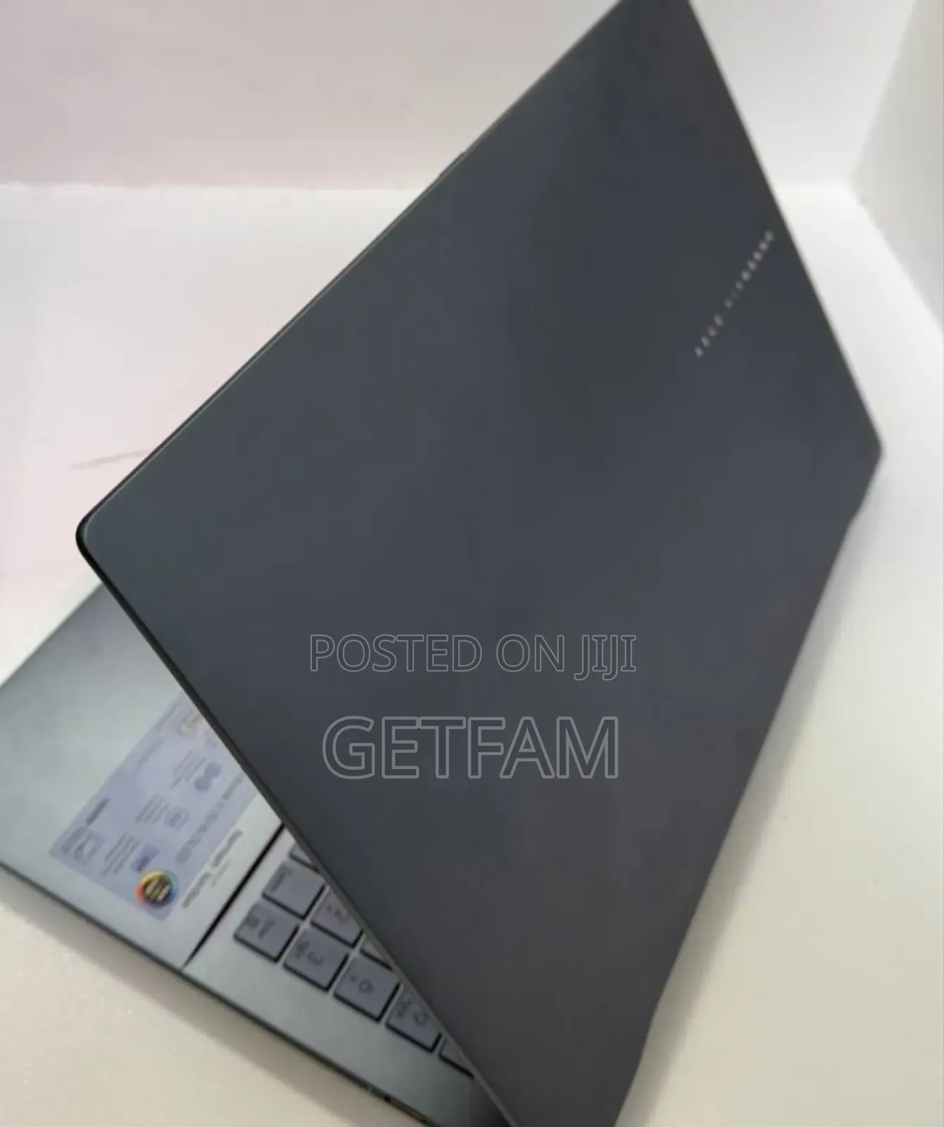 New Laptop Asus VivoBook 15 X505BA 32GB Intel SSD 512GB
