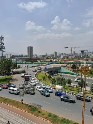 2bdrm Apartment in Jenboro Realestate, Lideta for sale