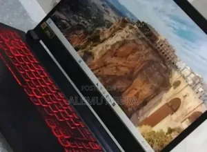 New Laptop Acer Nitro 5 16GB Intel Core i5 SSD 512GB