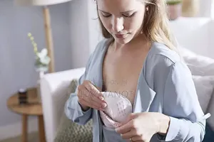 Breast Pad