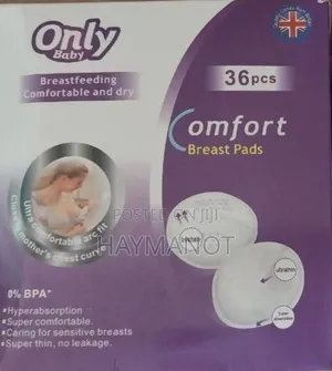 Breast Pad