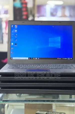 New Laptop Lenovo ThinkPad T460 8GB Intel Core I5 SSD 256GB