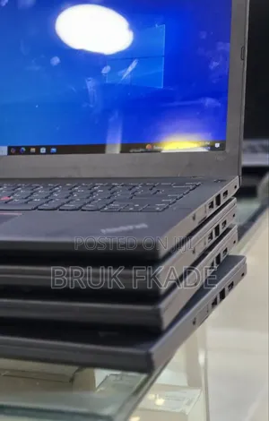 New Laptop Lenovo ThinkPad T460 8GB Intel Core I5 SSD 256GB