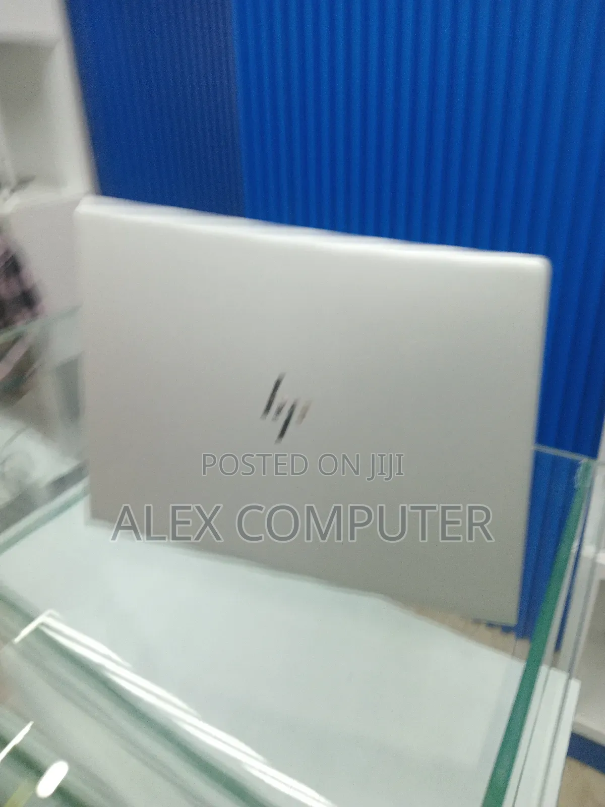 New Laptop HP EliteBook 840 G5 16GB Intel Core I7 SSD 512GB