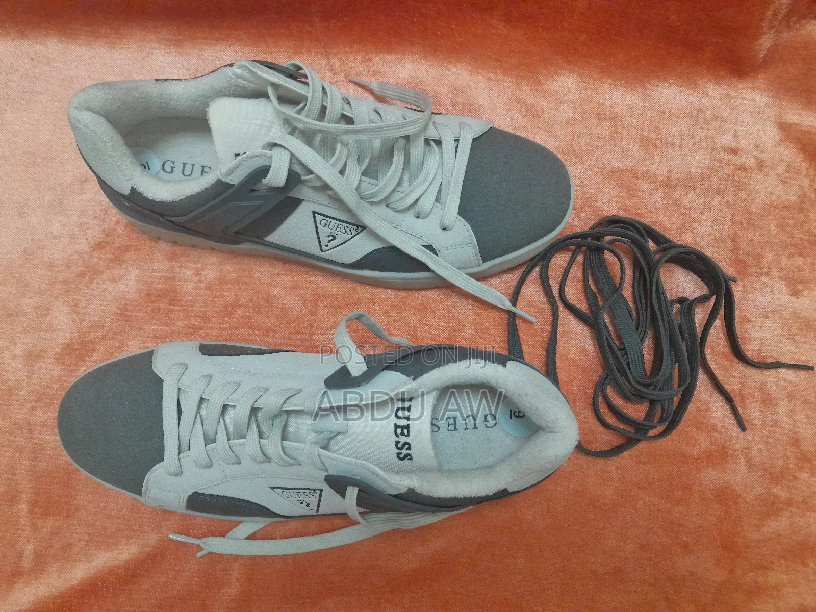 Guess Original Brand New Quality Shoe