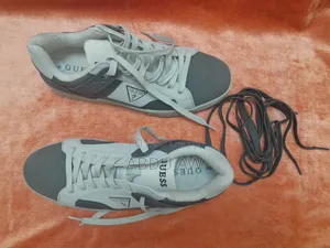 Guess Original Brand New Quality Shoe