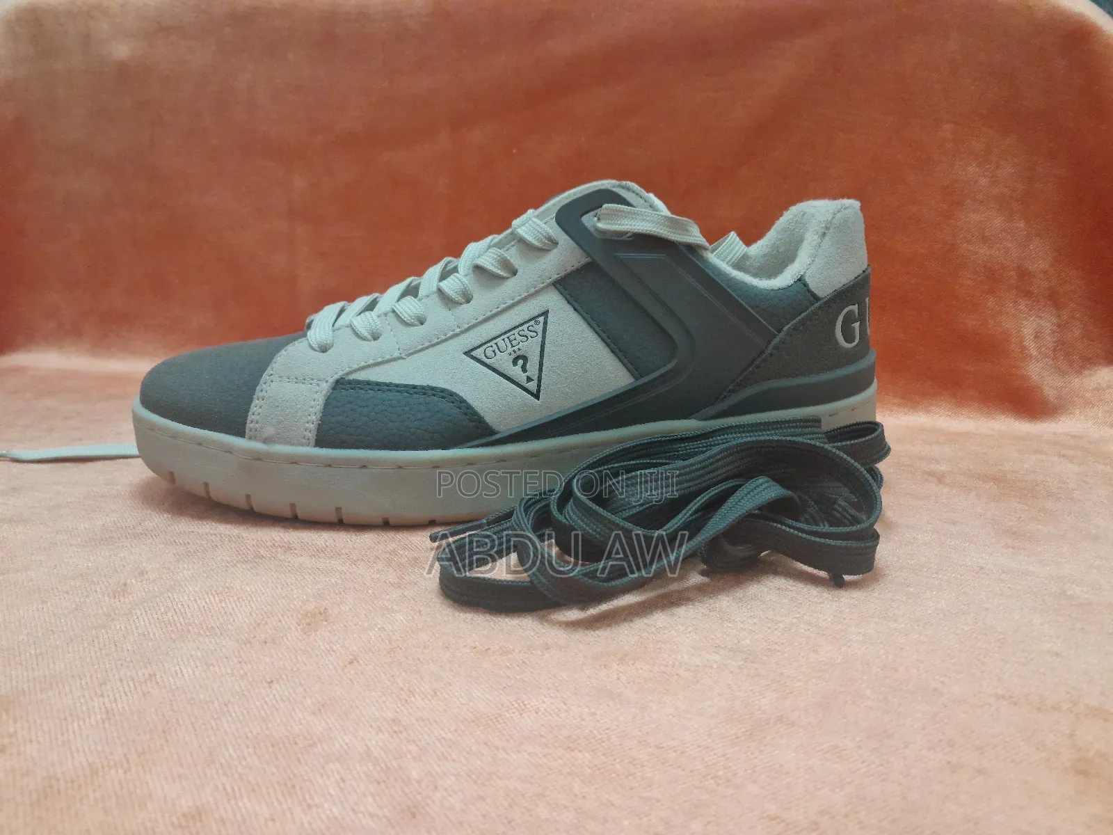 Guess Original Brand New Quality Shoe