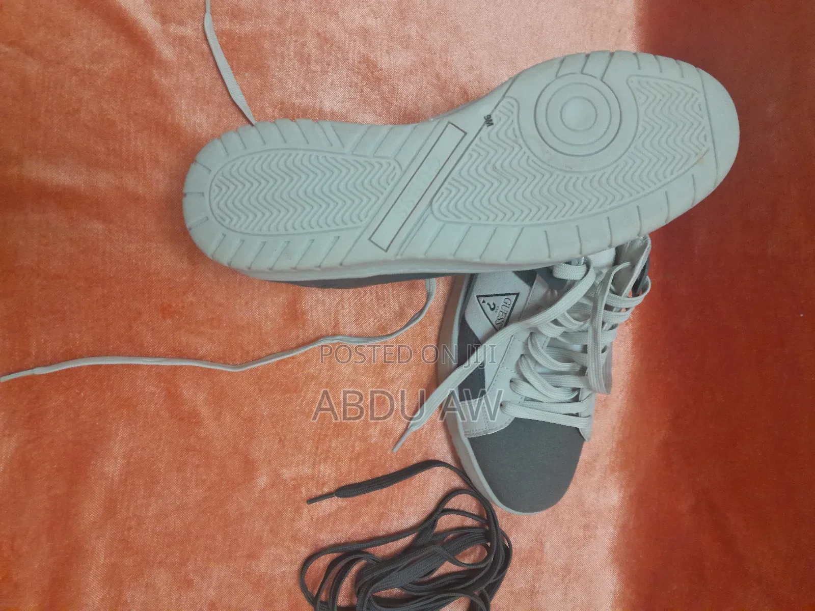 Guess Original Brand New Quality Shoe