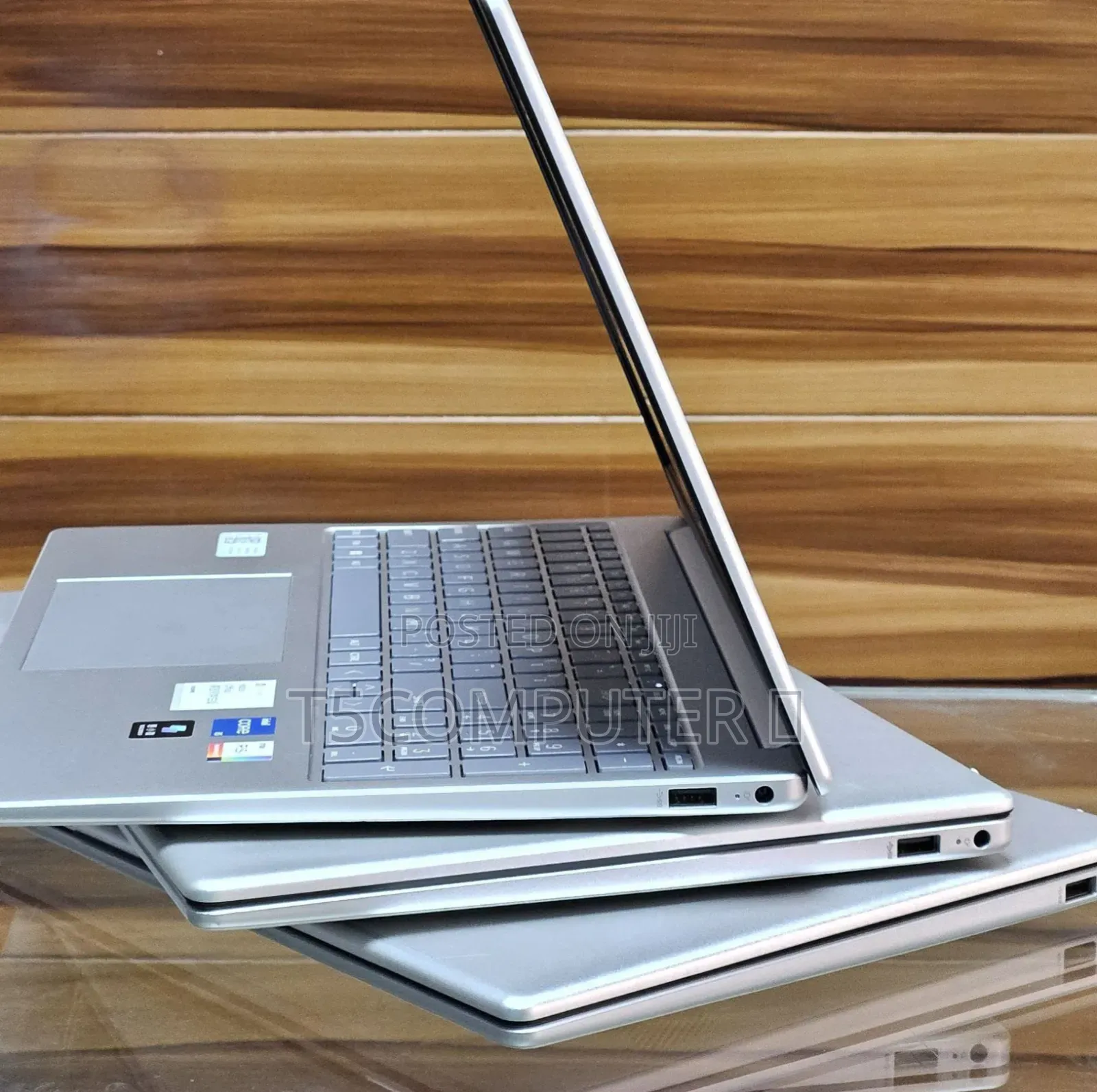 New Laptop HP Stream Notebook 16GB Intel Core I5 SSD 512GB