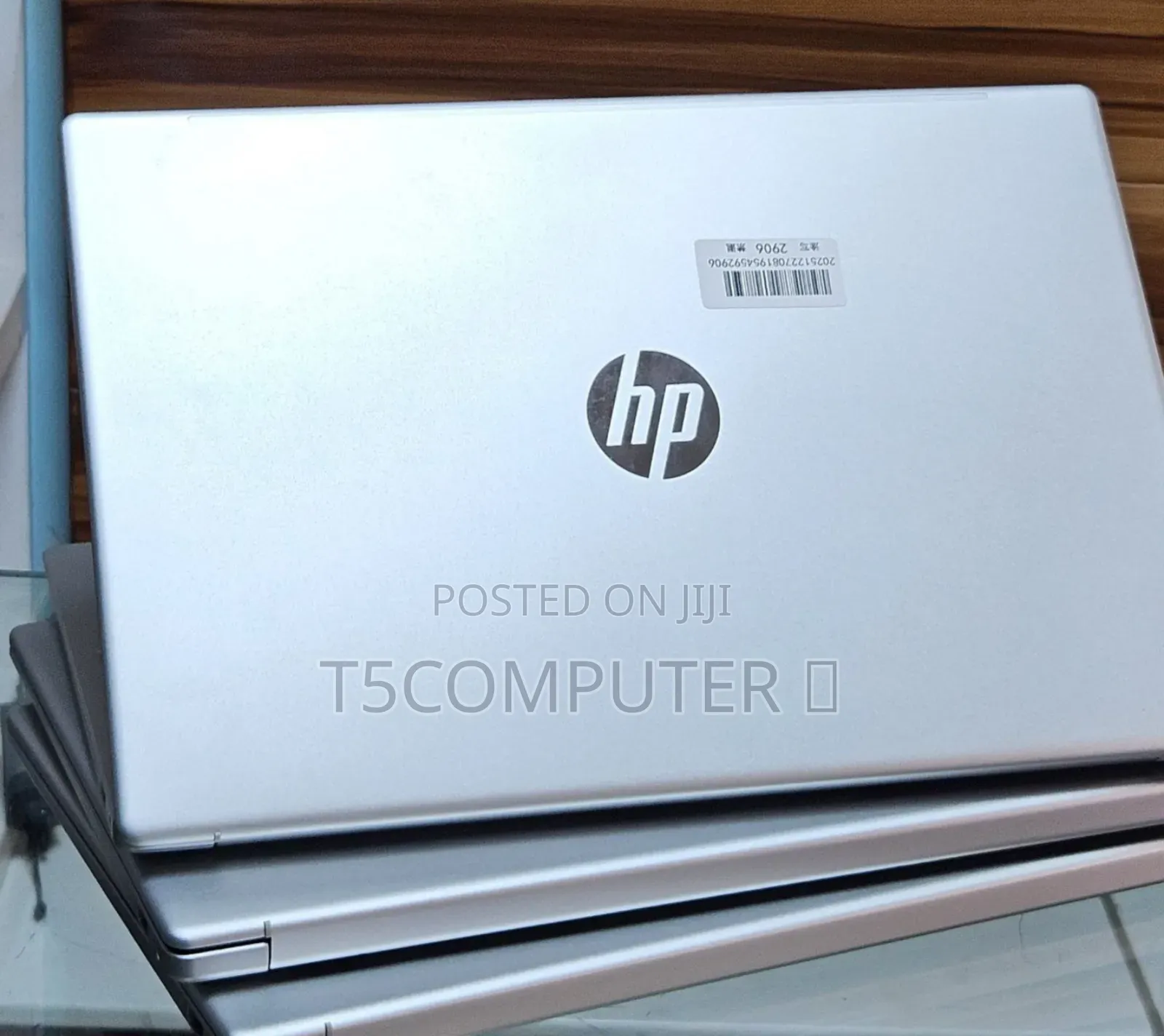 New Laptop HP Stream Notebook 16GB Intel Core I5 SSD 512GB