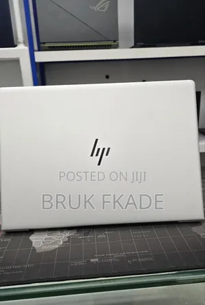 New Laptop HP EliteBook 840 G5 16GB Intel Core I7 SSD 512GB