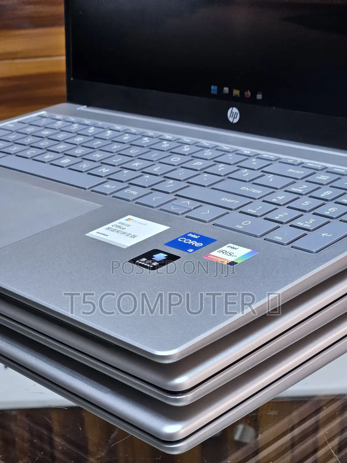 New Laptop HP Stream Notebook 16GB Intel Core I5 SSD 512GB