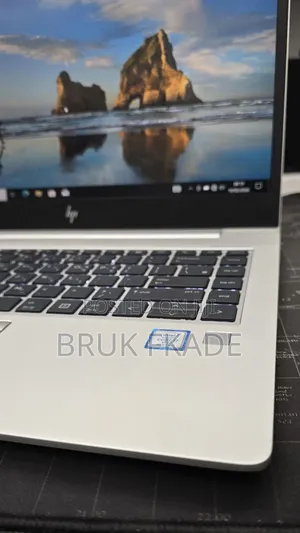 New Laptop HP EliteBook 840 G5 16GB Intel Core I7 SSD 512GB
