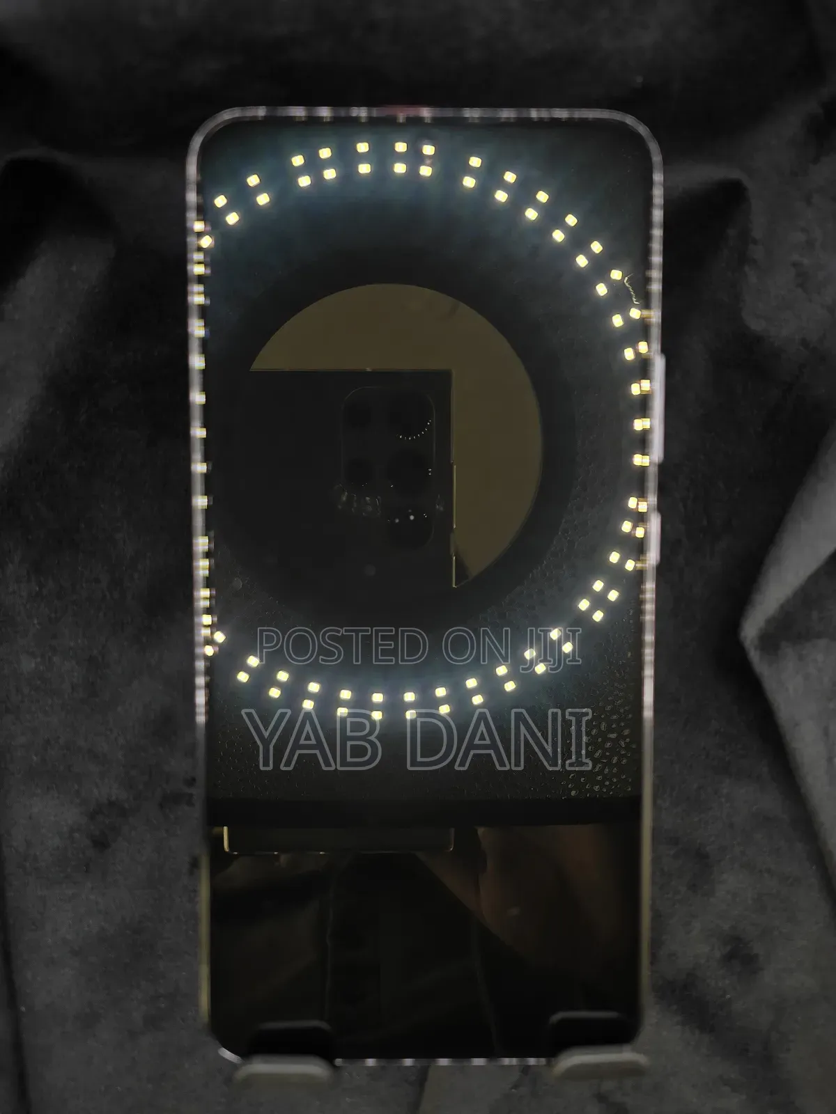 New Samsung Galaxy S21+ 5G 256 GB Purple