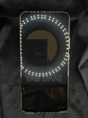 New Samsung Galaxy S21+ 5G 256 GB Purple