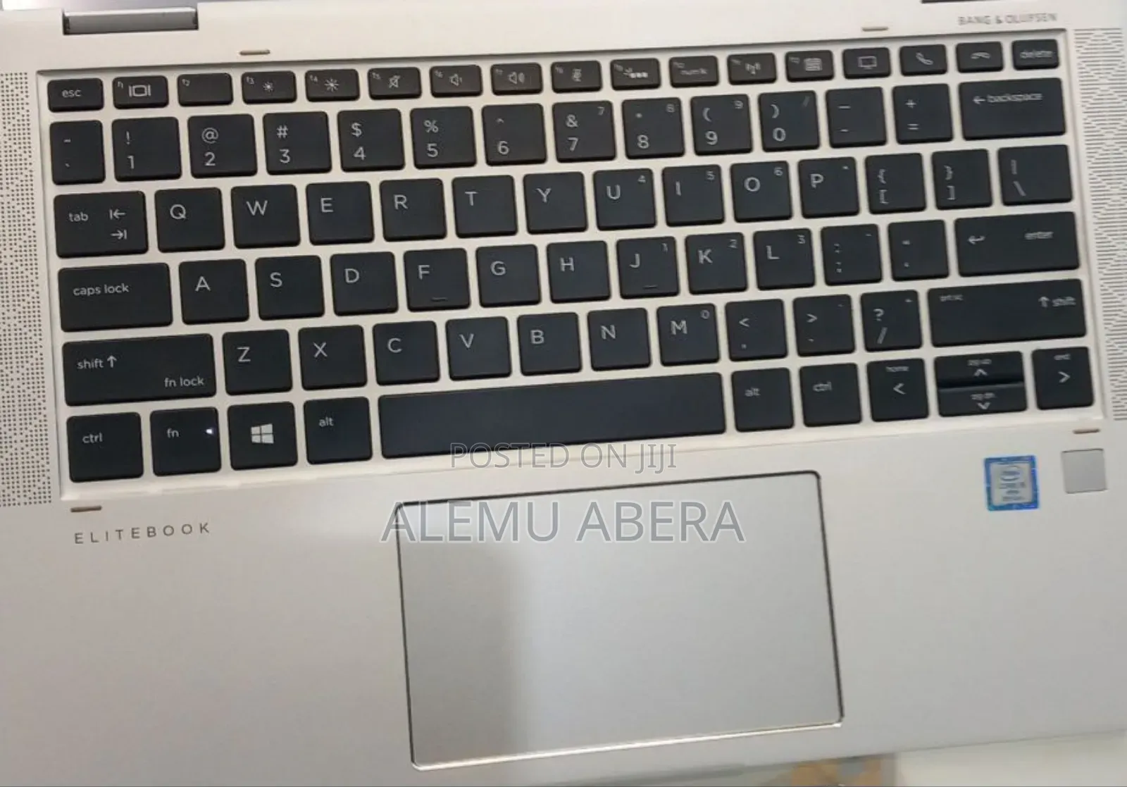 New Laptop HP EliteBook X360 1030 G4 16GB Intel Core I5 SSD 512GB