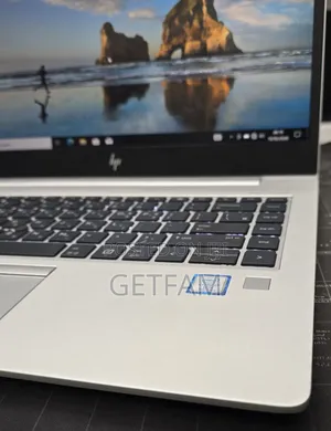 New Laptop HP EliteBook 840 G5 16GB Intel Core I7 SSD 512GB