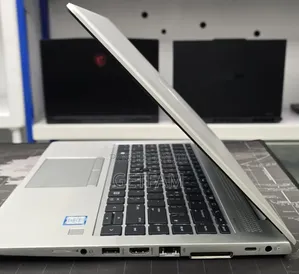 New Laptop HP EliteBook 840 G5 16GB Intel Core I7 SSD 512GB