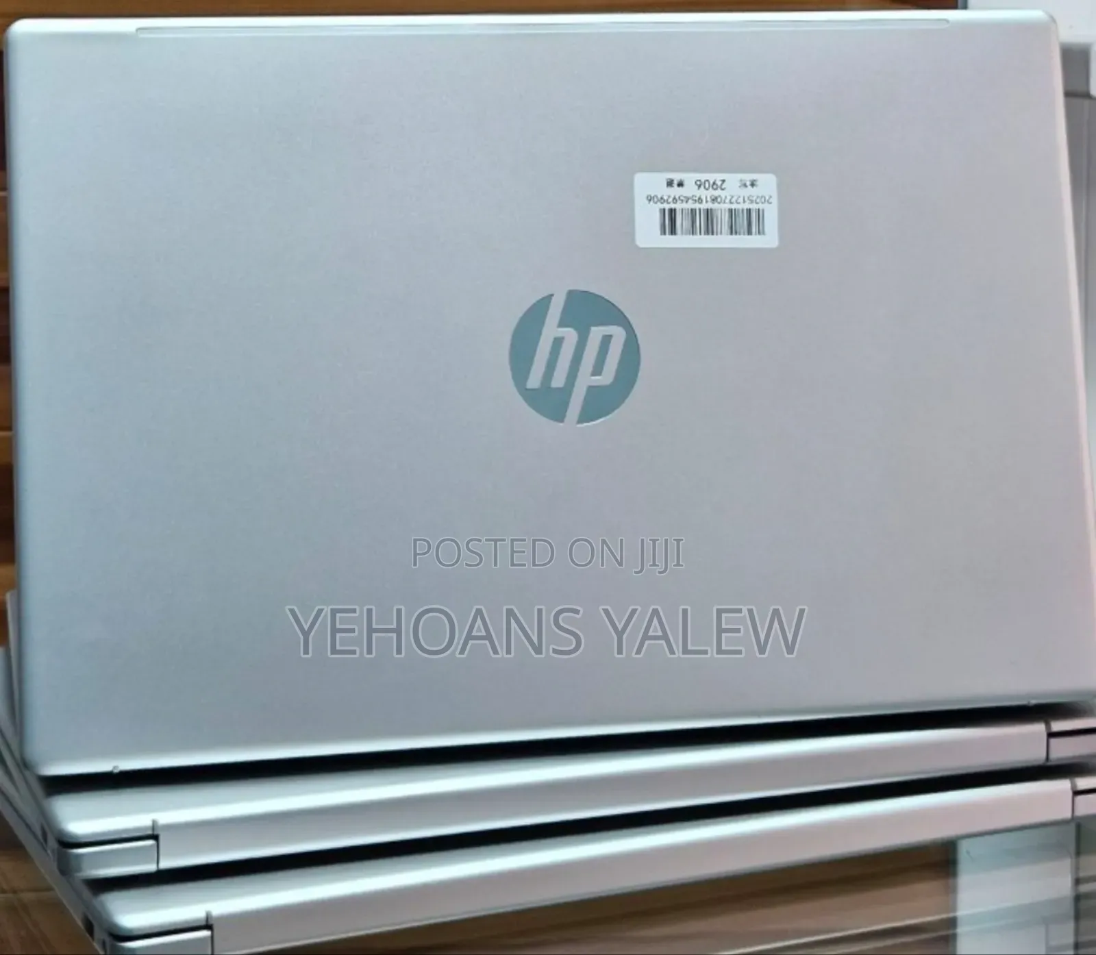 New Laptop HP Stream Notebook 16GB Intel Core I5 SSD 512GB