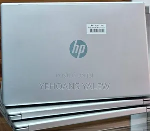 New Laptop HP Stream Notebook 16GB Intel Core I5 SSD 512GB