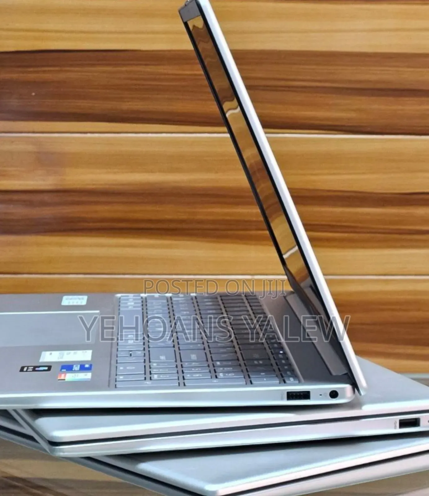 New Laptop HP Stream Notebook 16GB Intel Core I5 SSD 512GB