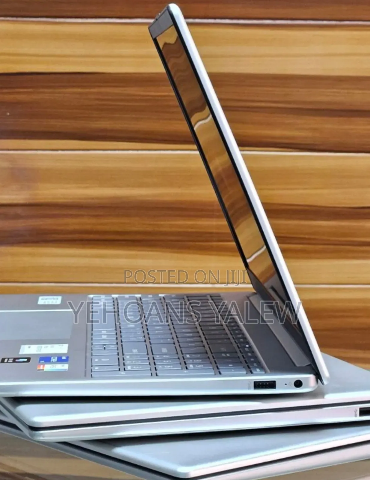 New Laptop HP Stream Notebook 16GB Intel Core I5 SSD 512GB