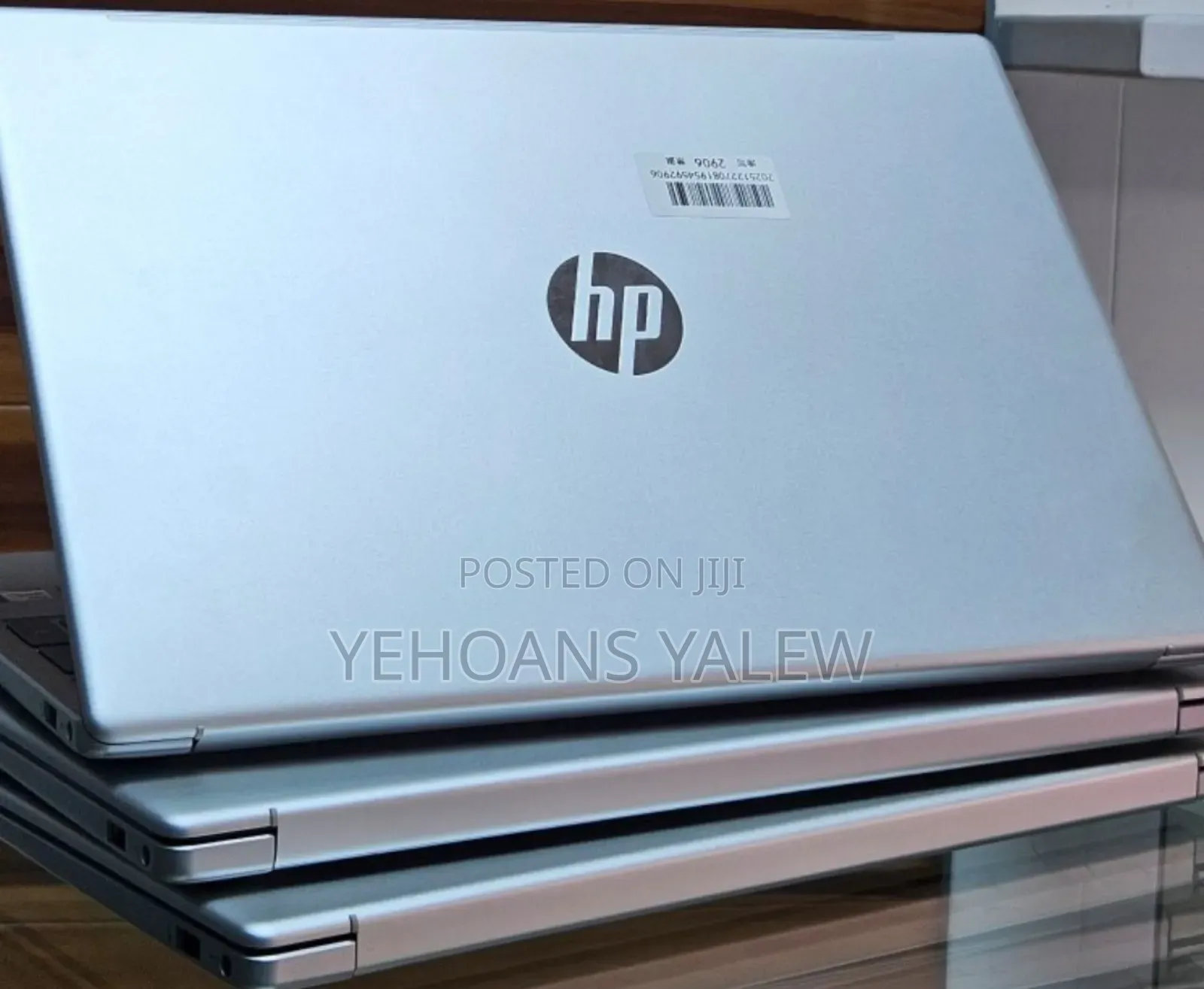 New Laptop HP Stream Notebook 16GB Intel Core I5 SSD 512GB