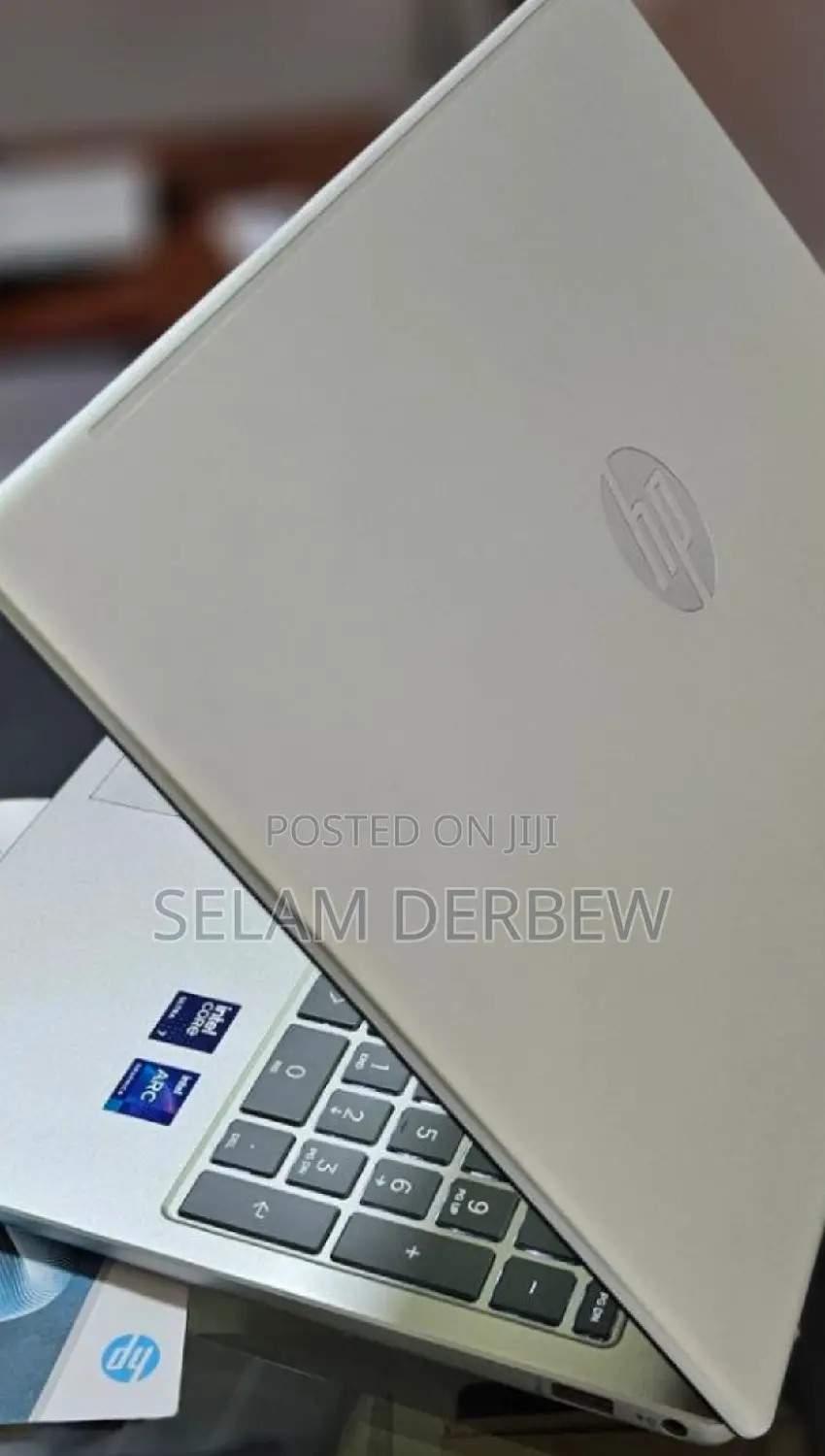 New Laptop HP Stream Notebook 16GB Intel Core Ultra 7 SSD 512GB