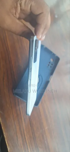 Xiaomi Redmi Note 11 Pro+ 5G 128 GB Red