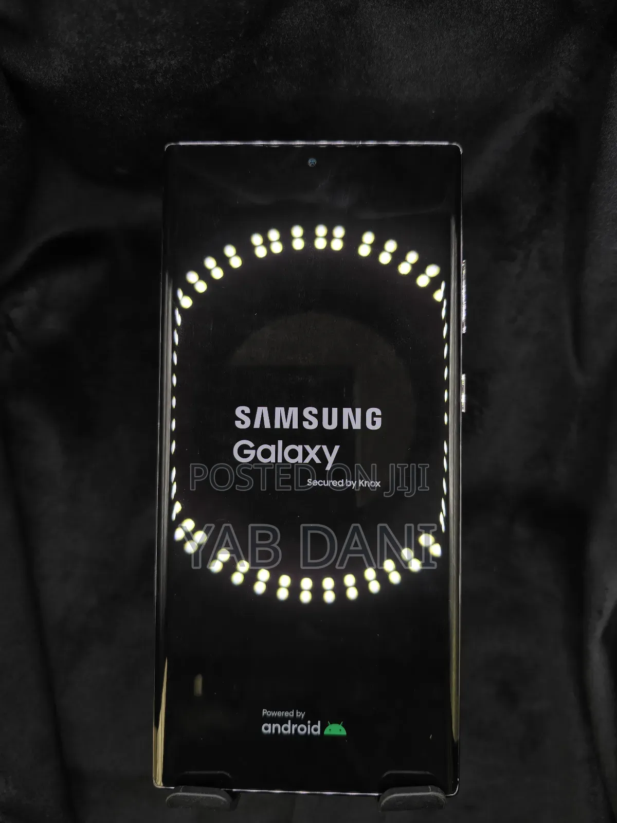 New Samsung Galaxy S23 Ultra 512 GB Green