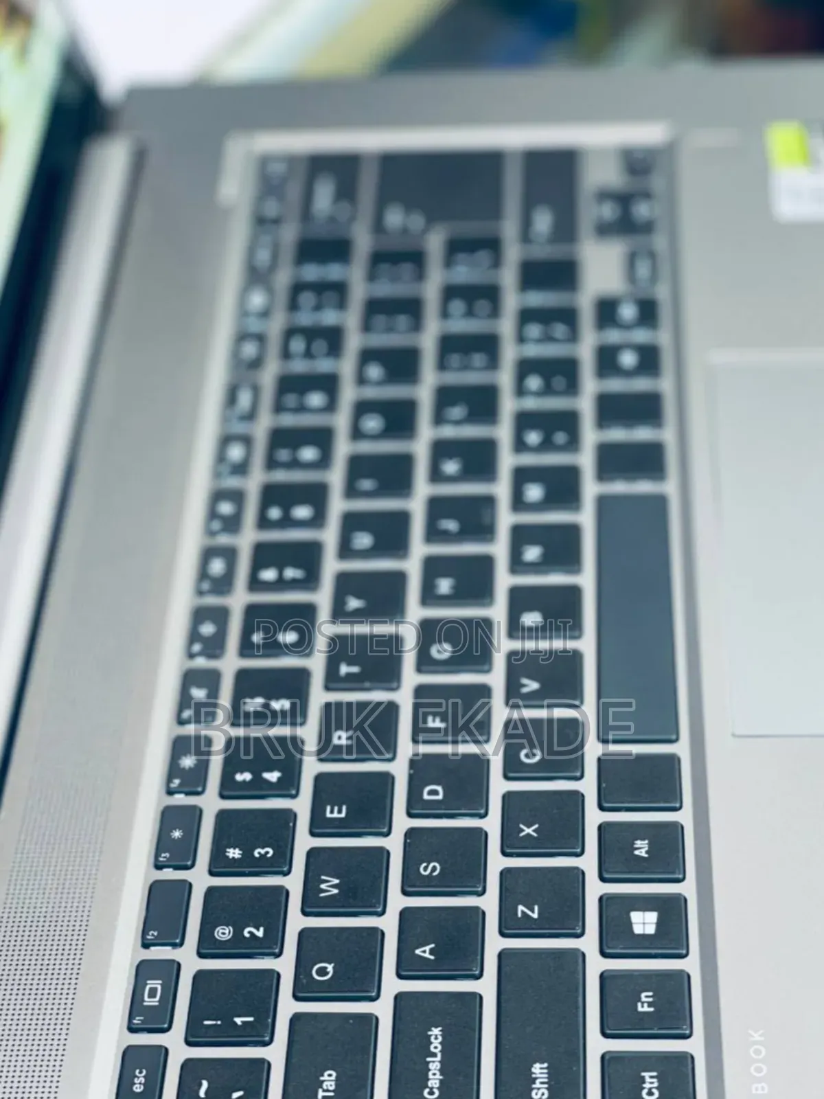 New Laptop HP ZBook 14 32GB Intel Core I7 SSD 1T
