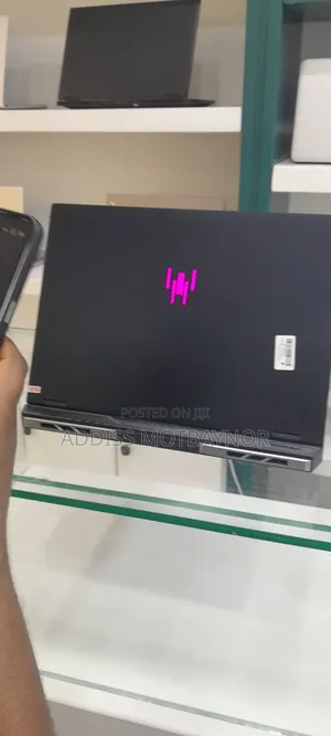 New Laptop Acer Predator Helios Neo 16 16GB Intel Core I9 SSD 1T