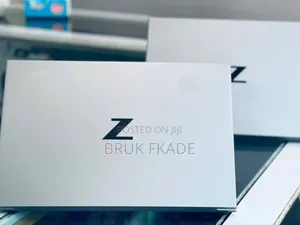 New Laptop HP ZBook 14 32GB Intel Core I7 SSD 1T