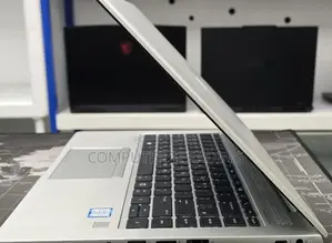 New Laptop HP EliteBook 840 16GB Intel Core i7 SSD 512GB