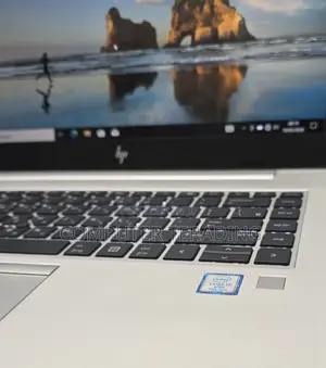 New Laptop HP EliteBook 840 16GB Intel Core i7 SSD 512GB