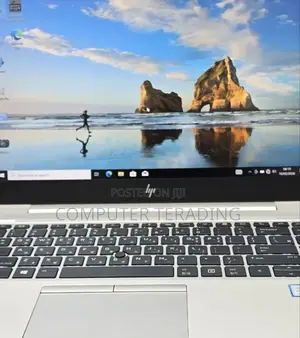 New Laptop HP EliteBook 840 16GB Intel Core i7 SSD 512GB