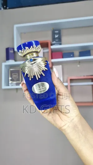 Arabic Perfumes