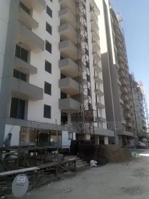 2bdrm Apartment in Ghion Homes, Bole for sale