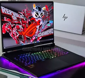 New Laptop Asus 32GB Intel Core Ultra 9 SSD 2T