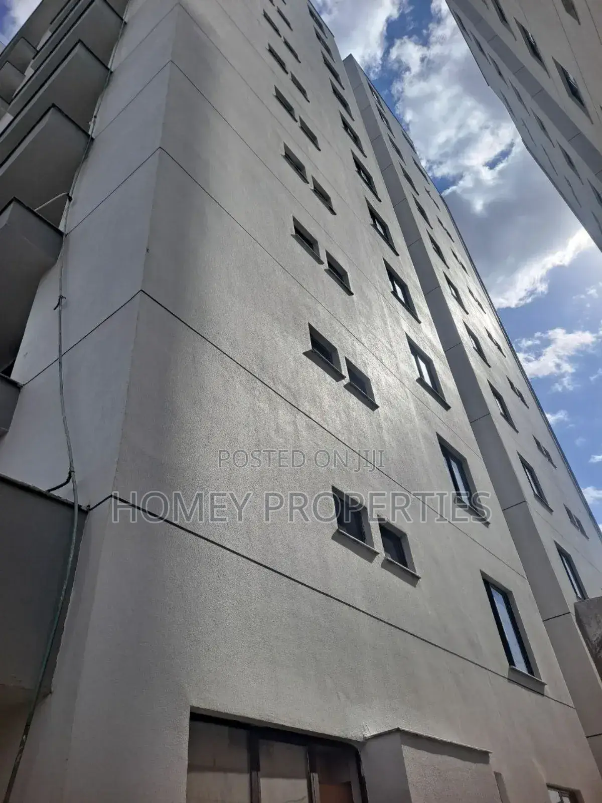 2bdrm Apartment in Ghion Homes, Bole for sale