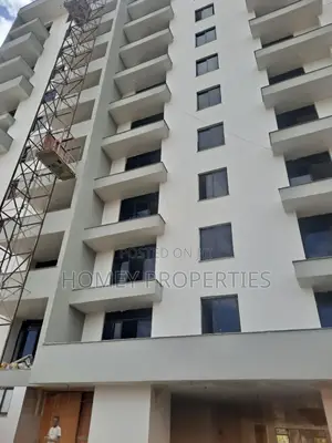 2bdrm Apartment in Ghion Homes, Bole for sale